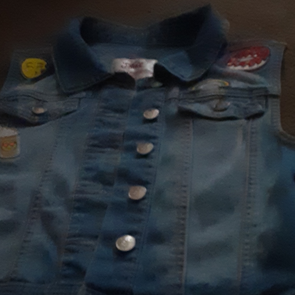 Jacket